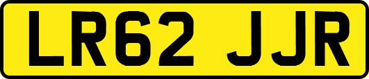 LR62JJR