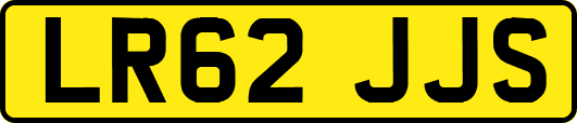 LR62JJS