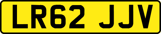 LR62JJV