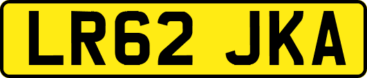 LR62JKA