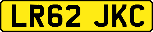 LR62JKC