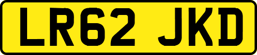 LR62JKD