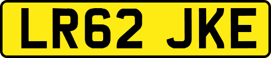 LR62JKE