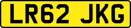 LR62JKG