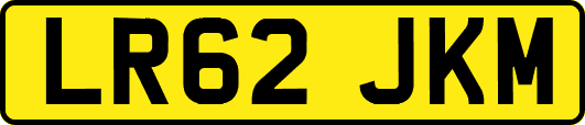 LR62JKM