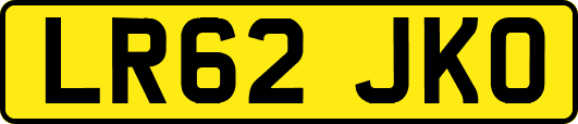 LR62JKO