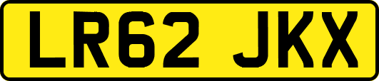 LR62JKX