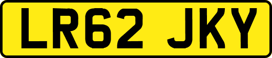 LR62JKY