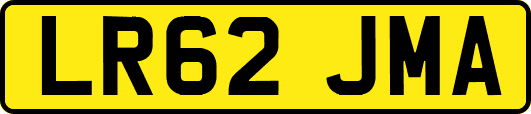LR62JMA
