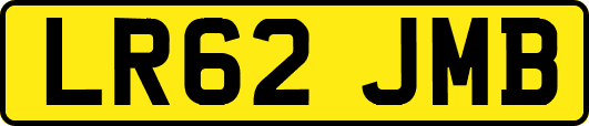 LR62JMB