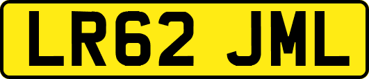 LR62JML
