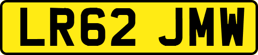 LR62JMW