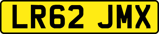 LR62JMX