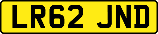 LR62JND