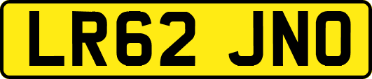 LR62JNO