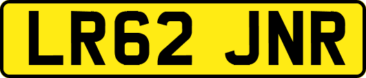 LR62JNR