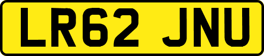 LR62JNU