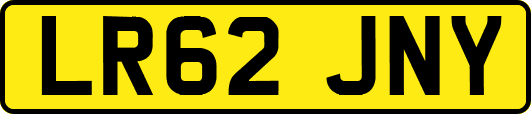 LR62JNY