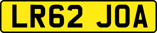 LR62JOA