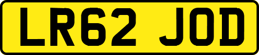 LR62JOD