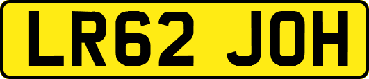 LR62JOH