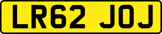 LR62JOJ