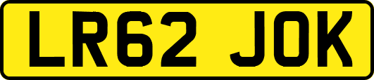 LR62JOK