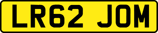 LR62JOM