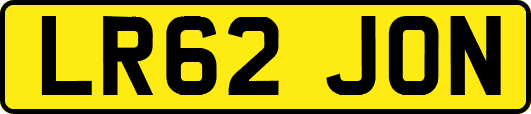 LR62JON