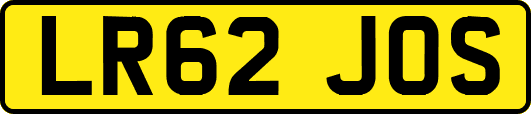 LR62JOS