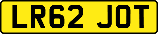 LR62JOT