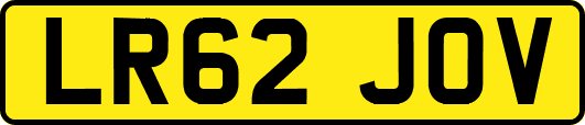 LR62JOV
