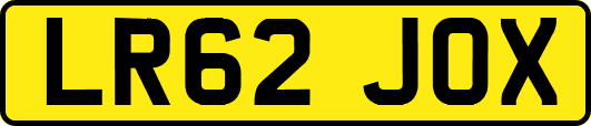 LR62JOX