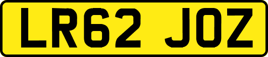 LR62JOZ