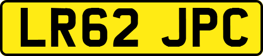 LR62JPC