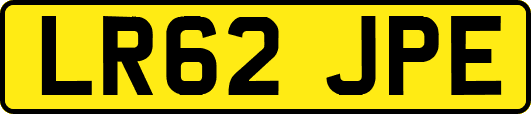 LR62JPE