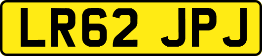 LR62JPJ