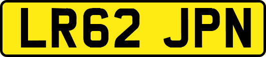 LR62JPN