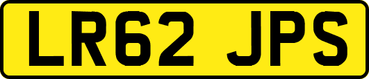 LR62JPS