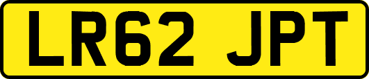 LR62JPT