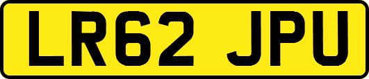 LR62JPU