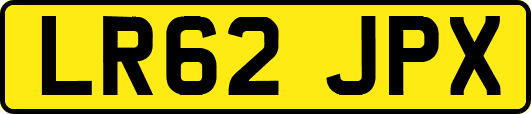 LR62JPX