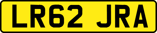 LR62JRA