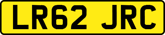 LR62JRC