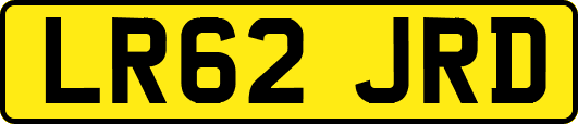 LR62JRD