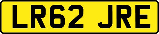 LR62JRE