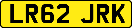 LR62JRK