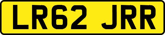 LR62JRR