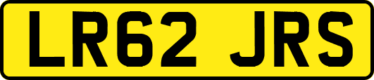 LR62JRS