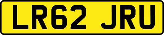 LR62JRU